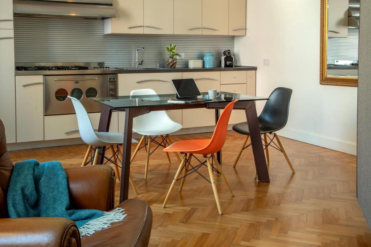 Appartement Angelico Loft à Rome Extérieur photo